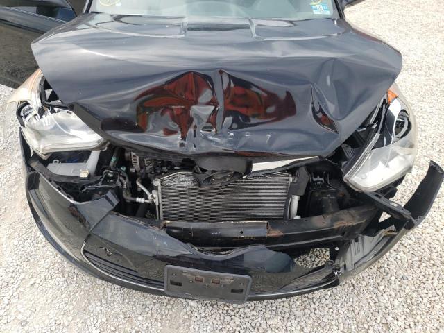 Photo 7 from auction – 2013 HYUNDAI VELOSTER with VIN KMHTC6AD3DU121222