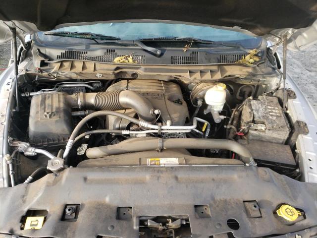 Photo 7 from auction – 2014 RAM 1500 SLT with VIN 1C6RR6GT6ES377290