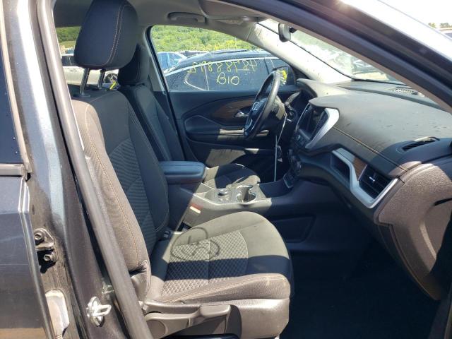 Photo 5 from auction – 2019 GMC TERRAIN SL with VIN 3GKALMEV4KL100684