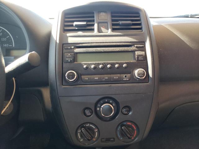 Photo 9 from auction – 2015 NISSAN VERSA with VIN 3N1CN7AP6FL818253