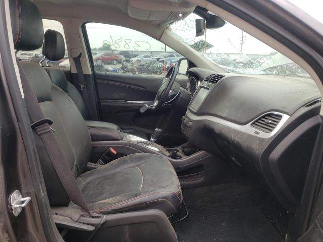 Photo 5 from auction – 2019 DODGE JOURNEY GT with VIN 3C4PDDEG6KT687894