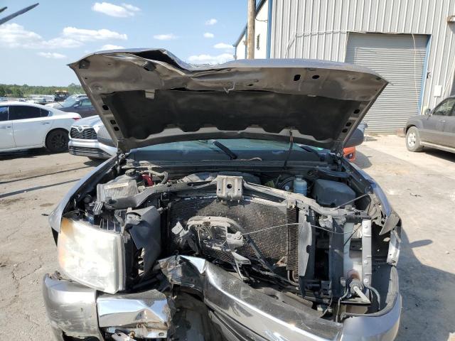 Photo 7 from auction – 2007 CHEVROLET SILVERADO with VIN 2GCEK13M071678587