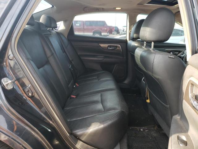 Photo 6 from auction – 2013 NISSAN ALTIMA 2.5 with VIN 1N4AL3AP7DN442328