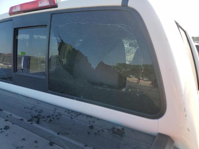 Photo 9 from auction – 2014 NISSAN FRONTIER S with VIN 1N6AD0ER7EN761065