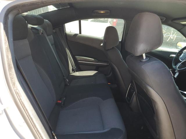 Photo 6 from auction – 2015 DODGE CHARGER SE with VIN 2C3CDXBG1FH878730