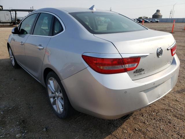Photo 3 from auction – 2013 BUICK VERANO with VIN 1G4PP5SK9D4193457