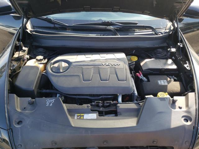 Photo 7 from auction – 2015 JEEP CHEROKEE L with VIN 1C4PJMDS8FW641384