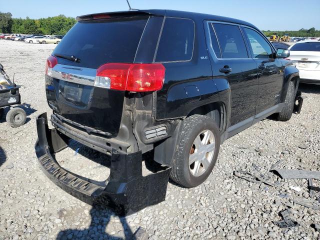 Photo 4 from auction – 2015 GMC TERRAIN SL with VIN 2GKALMEK6F6308548