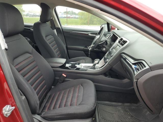 Photo 5 from auction – 2014 FORD FUSION SE with VIN 1FA6P0H74E5405009