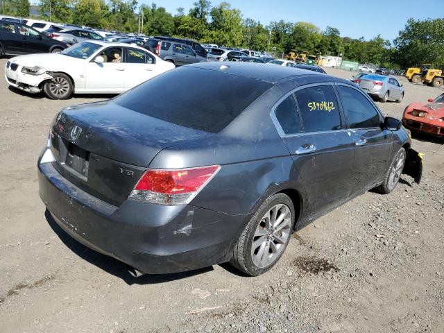 Photo 4 from auction – 2010 HONDA ACCORD with VIN 1HGCP3F89AA013771
