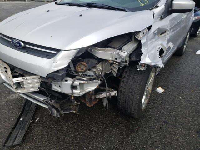 Photo 9 from auction – 2013 FORD ESCAPE SE with VIN 1FMCU0GX2DUD79212