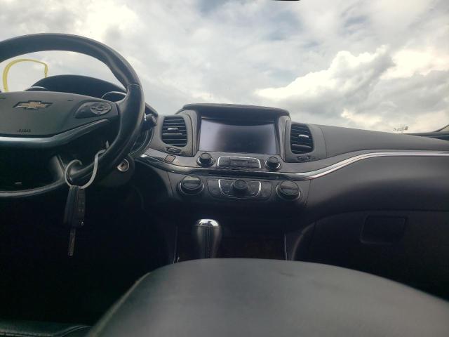 Photo 9 from auction – 2015 CHEVROLET IMPALA LT with VIN 2G1125S36F9151371
