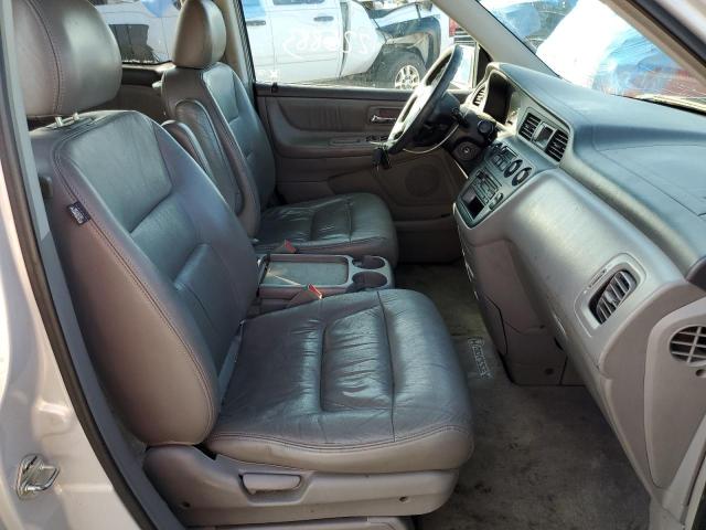 Photo 5 from auction – 2002 HONDA ODYSSEY EX with VIN 5FNRL18922B032749