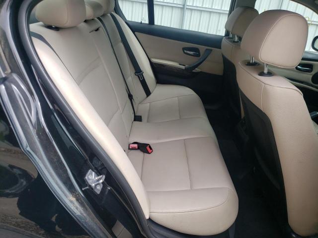 Photo 6 from auction – 2011 BMW 328 XI SUL with VIN WBAPK5C54BA994322