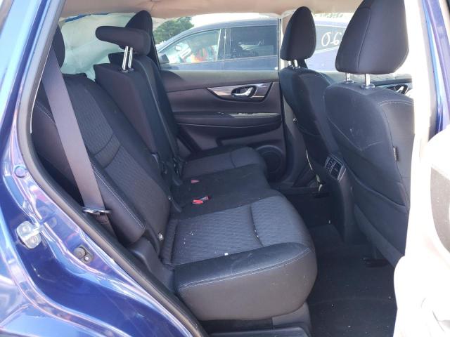 Photo 6 from auction – 2020 NISSAN ROGUE S with VIN KNMAT2MT5LP511985