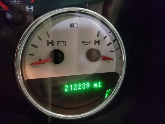 Photo 8 from auction – 2006 FORD F150 SUPER with VIN 1FTPW14536FA09256