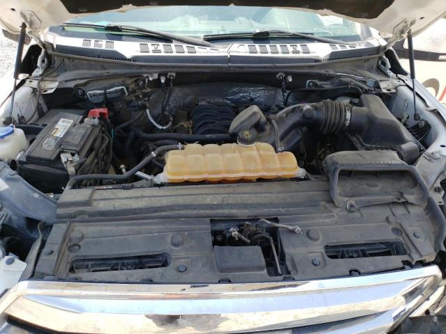 Photo 7 from auction – 2016 FORD F150 SUPER with VIN 1FTFW1EF7GFD49241