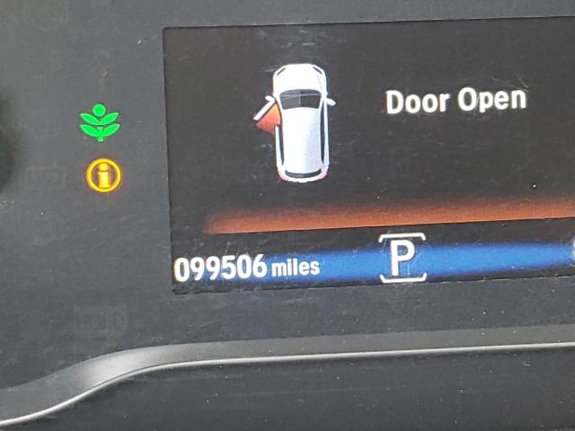 Photo 8 from auction – 2016 HONDA PILOT EXL with VIN 5FNYF5H59GB050759