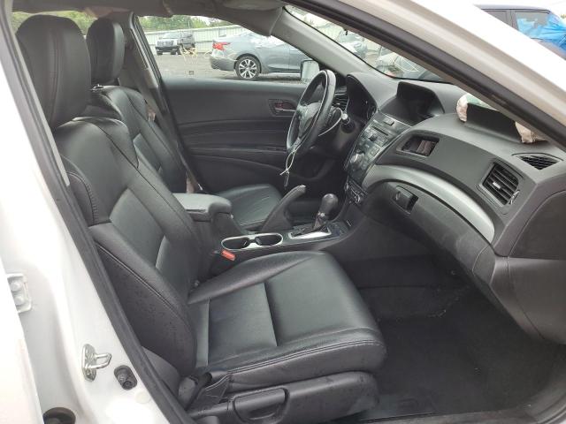 Photo 5 from auction – 2018 ACURA ILX BASE W with VIN 19UDE2F35JA000539
