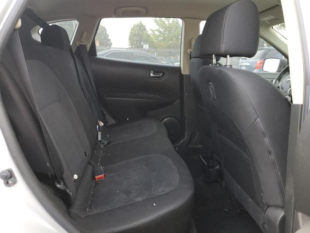 Photo 6 from auction – 2013 NISSAN ROGUE S with VIN JN8AS5MT0DW027660
