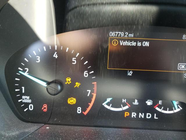 Photo 8 from auction – 2020 FORD ESCAPE SEL with VIN 1FMCU0H68LUA23206