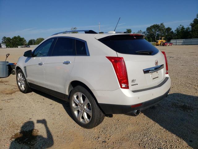 Photo 3 from auction – 2015 CADILLAC SRX PREMIU with VIN 3GYFNDE35FS548481