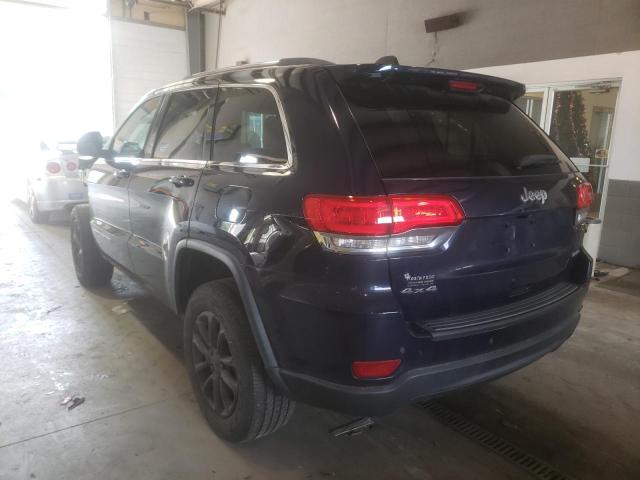 Photo 3 from auction – 2015 JEEP GRAND CHER with VIN 1C4RJFAG3FC207895