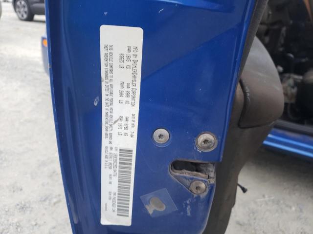 Photo 10 from auction – 2005 DODGE NEON SXT with VIN 1B3ES56C95D104776