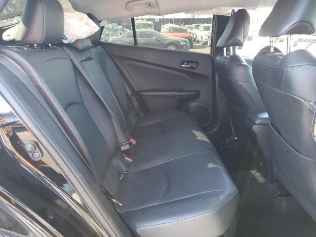 Photo 6 from auction – 2017 TOYOTA PRIUS with VIN JTDKARFU6H3039495