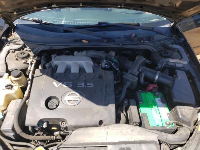 Photo 7 from auction – 2005 NISSAN ALTIMA SE with VIN 1N4BL11D35N448157