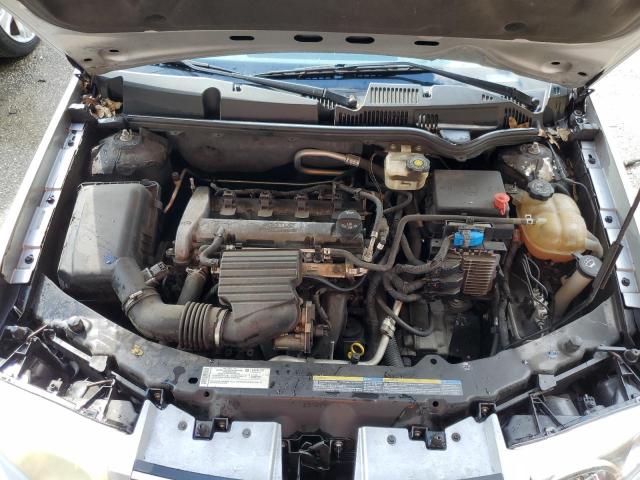 Photo 7 from auction – 2007 SATURN ION LEVEL with VIN 1G8AJ55F97Z105549