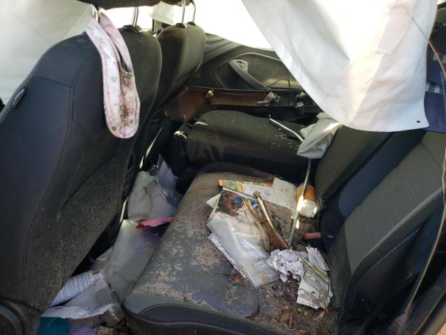 Photo 6 from auction – 2017 FORD ESCAPE S with VIN 1FMCU0F74HUA18359