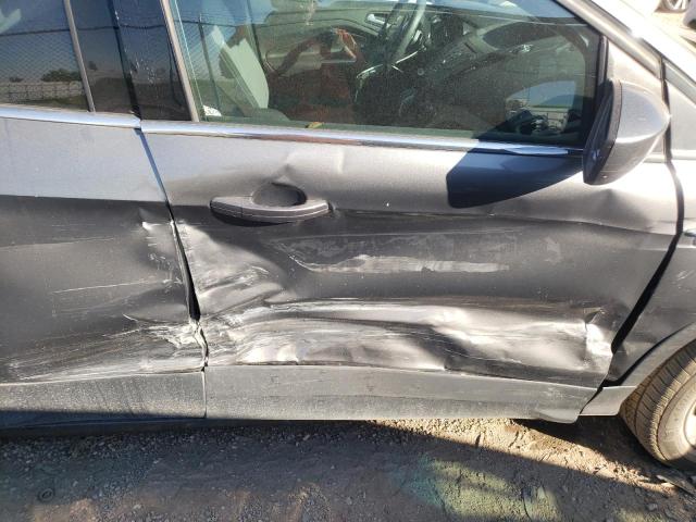 Photo 9 from auction – 2014 FORD ESCAPE SE with VIN 1FMCU0GX3EUC09491