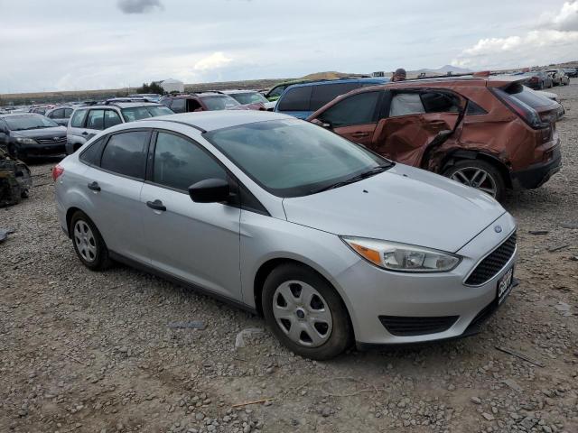 FORD FOCUS S 2016 with VIN 1FADP3E26GL387970 - Photo from auction