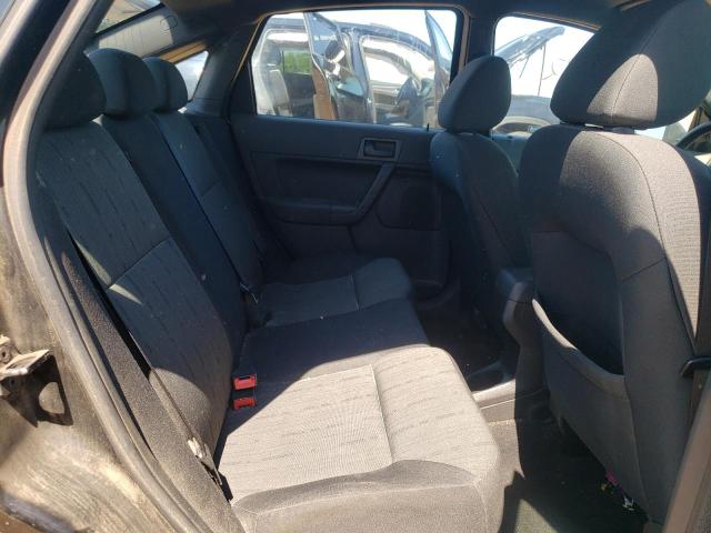 Photo 6 from auction – 2010 FORD FOCUS SE with VIN 1FAHP3FN8AW184420