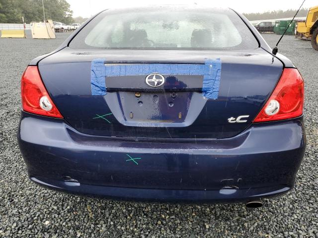Photo 9 from auction – 2006 TOYOTA SCION TC with VIN JTKDE167360099251
