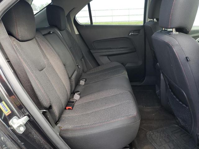 Photo 6 from auction – 2011 CHEVROLET EQUINOX LT with VIN 2CNFLEEC2B6468769