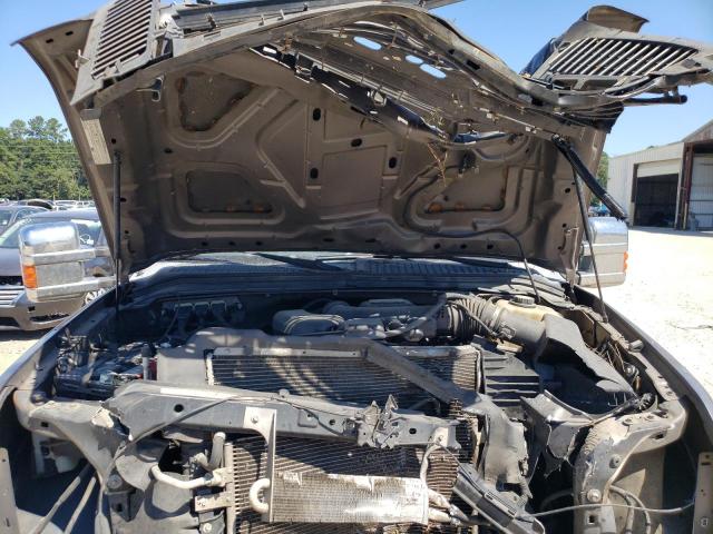 Photo 7 from auction – 2008 FORD F250 SUPER with VIN 1FTNF20548EC30487
