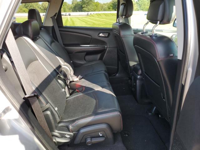 Photo 6 from auction – 2018 DODGE JOURNEY GT with VIN 3C4PDCEGXJT277298