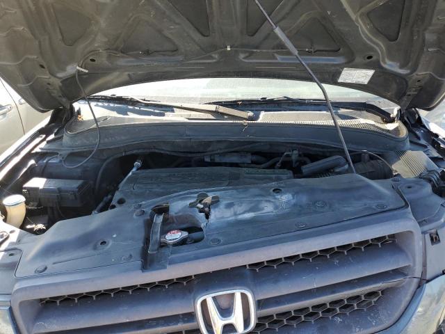 Photo 7 from auction – 2004 HONDA PILOT EXL with VIN 2HKYF18624H545013