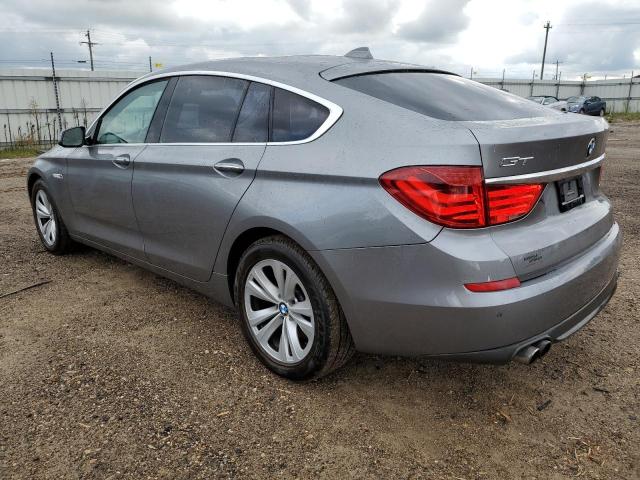 Photo 3 from auction – 2010 BMW 535 GT with VIN WBASN2C51AC201030