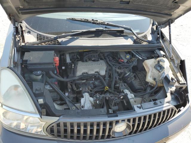 Photo 7 from auction – 2004 BUICK RENDEZVOUS with VIN 3G5DA03E84S595613