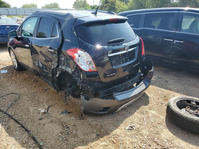 Photo 9 from auction – 2013 BUICK ENCORE with VIN KL4CJCSB8DB123317