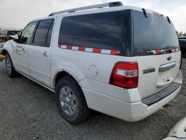 Foto 3 de la subasta – 2014 FORD EXPEDITION con VIN 1FMJK2A51EEF26745