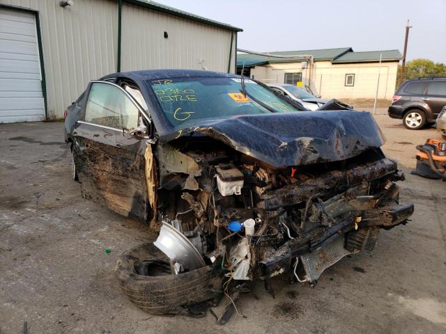 HYUNDAI SONATA SE 2017 with VIN 5NPE24AF8HH483875 - Photo from auction