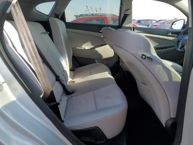 Photo 6 from auction – 2017 HYUNDAI TUCSON LIM with VIN KM8J3CA45HU589660