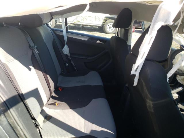Photo 6 from auction – 2017 VOLKSWAGEN JETTA S with VIN 3VW167AJ7HM351576