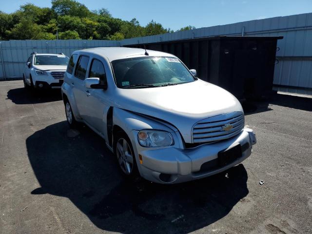 Photo 1 from auction – 2010 CHEVROLET HHR LT with VIN 3GNBABDB9AS612745