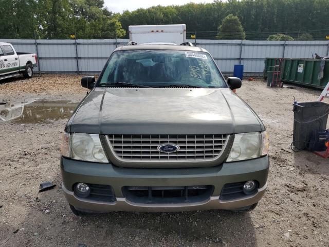 Photo 9 from auction – 2003 FORD EXPLORER E with VIN 1FMZU74K53UB61128