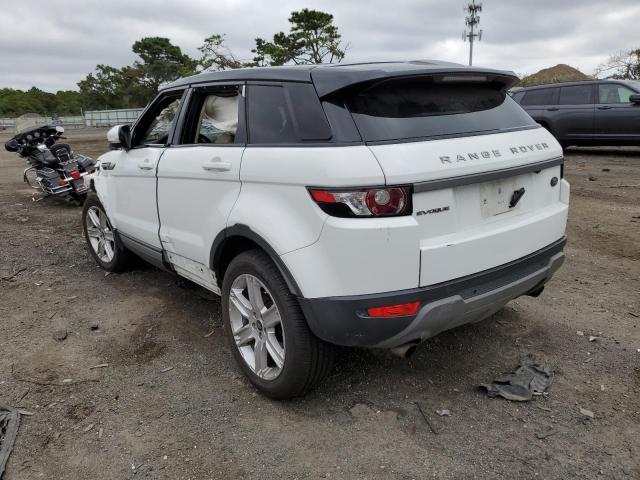 Photo 3 from auction – 2013 LAND ROVER RANGE ROVE with VIN SALVR2BGXDH743475